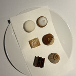 レフェルヴェソンス - 