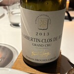 レフェルヴェソンス - 