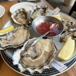 Greenwood Fish Market - 