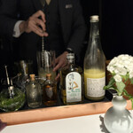 レフェルヴェソンス - 