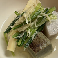 祇園　岩元 - 