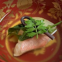 祇園　岩元 - 