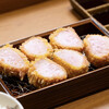 TONKATSU KEITA - 料理写真:特上ヒレ定食