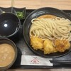 山下本気うどん イオンモール岡山