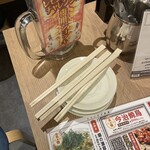 大衆とり酒場 とりいちず - 