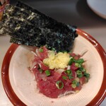 立喰 さくら寿司 - 