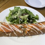 ブルー・ブリック・ラウンジ - 