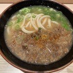 広島中華そば かねよし - 