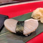 立喰 さくら寿司 - 