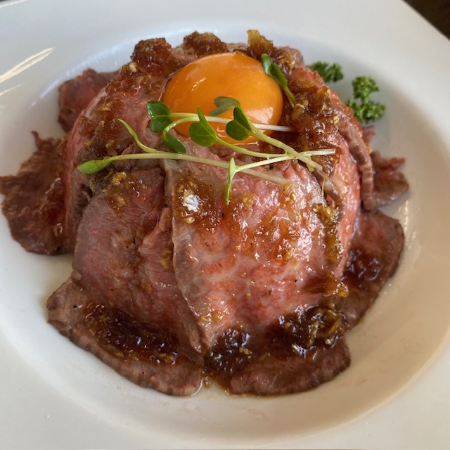 TT base 漁火 唐桑（ティーティーベース イサリビ） - 南気仙沼（レストラン）の写真