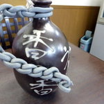 釜あげうどん 長田 in 香の香 - 