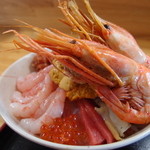 ２０１４海鮮丼スペシャル