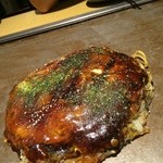 Hiroshima Fuu Okonomiyaki Yuuka - 広島風お好み焼き