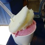 Libisco - ラズベリー＆ホワイトグレープフルーツ