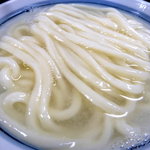 釜あげうどん 長田 in 香の香 - 