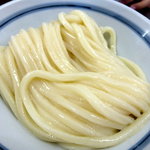 釜あげうどん 長田 in 香の香 - 