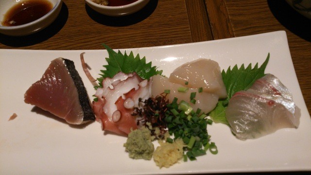 風音 ふうおん 目黒 居酒屋 食べログ