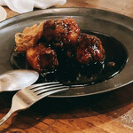 中国酒家 大天門 - 