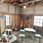 古民家 萬's Cafe - 