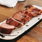 中国酒家 大天門 - 