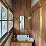 古民家 萬's Cafe - 