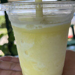 パインジュースのゆんたく - 