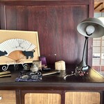 古民家 萬's Cafe - 