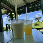 パインジュースのゆんたく - 