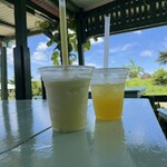 パインジュースのゆんたく - 