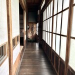 古民家 萬's Cafe - 