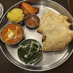 インドレストラン DIWALI - 