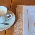 ルブルヴァール - コーヒー