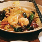 中国酒家 大天門 - 