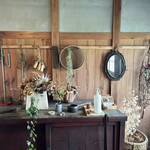 古民家 萬's Cafe - 