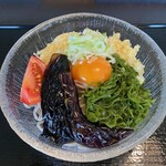 TT base 漁火 - ネバトロぶっかけ蕎麦・うどん