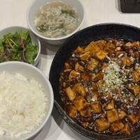 Szechwan Cuisine & Wine 四川料理 御馥 中之島ダイビル店 - 