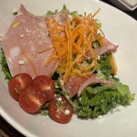 季節の旬彩イタリアン ナビガンテ - 