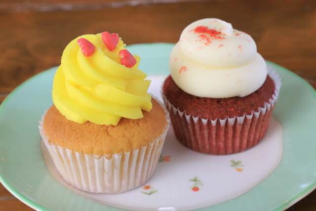 アスコットティールーム（Ascot Tea Room） - 西郷村その他（カフェ）の写真