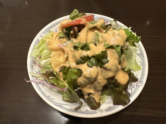 India Restaurant DIWALI Fukushima Honten photo 3