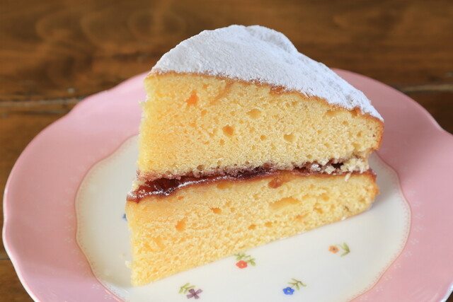 アスコットティールーム（Ascot Tea Room） - 西郷村その他（カフェ）の写真