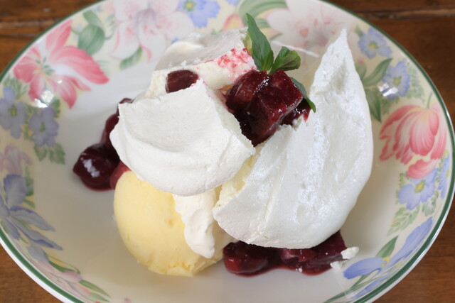 アスコットティールーム（Ascot Tea Room） - 西郷村その他（カフェ）の写真