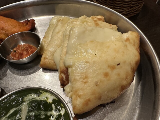 India Restaurant DIWALI Fukushima Honten photo 2