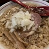らーめんとまぜめんの店 メンゴ！麺GO！（オレ、ケンゴ）