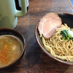 麺屋 真心 - つけ麺