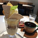 Art Gallery Cafe 茶々華 - 