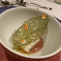 リストランテ アキタ 南青山 - 