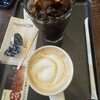 タリーズコーヒー イオン浜松市野店