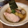 ジャパニーズ ラーメン 五感