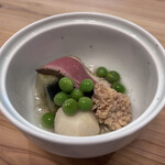 酒ばぁー割烹 わき家 - 