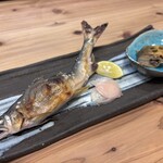 酒ばぁー割烹 わき家 - 